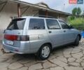 Сірий ВАЗ 2111, об'ємом двигуна 1.6 л та пробігом 116 тис. км за 2900 $, фото 2 на Automoto.ua