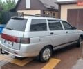 Сірий ВАЗ 2111, об'ємом двигуна 1.6 л та пробігом 91 тис. км за 2750 $, фото 3 на Automoto.ua