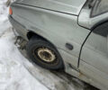 Серый ВАЗ 2111, объемом двигателя 1.6 л и пробегом 230 тыс. км за 1300 $, фото 3 на Automoto.ua