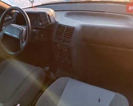 Серый ВАЗ 2111, объемом двигателя 1.6 л и пробегом 107 тыс. км за 1350 $, фото 39 на Automoto.ua