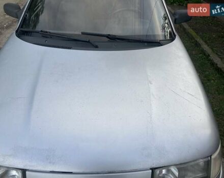 Сірий ВАЗ 2111, об'ємом двигуна 1.6 л та пробігом 207 тис. км за 1300 $, фото 16 на Automoto.ua