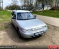 Сірий ВАЗ 2111, об'ємом двигуна 1.6 л та пробігом 220 тис. км за 1250 $, фото 2 на Automoto.ua