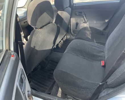 Серый ВАЗ 2111, объемом двигателя 1.6 л и пробегом 164 тыс. км за 1550 $, фото 13 на Automoto.ua