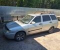 Сірий ВАЗ 2111, об'ємом двигуна 1.6 л та пробігом 199 тис. км за 1000 $, фото 1 на Automoto.ua