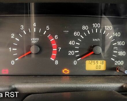 Сірий ВАЗ 2111, об'ємом двигуна 1.6 л та пробігом 120 тис. км за 2500 $, фото 3 на Automoto.ua