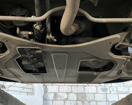 Сірий ВАЗ 2111, об'ємом двигуна 1.6 л та пробігом 49 тис. км за 3150 $, фото 10 на Automoto.ua