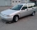 Сірий ВАЗ 2111, об'ємом двигуна 1.6 л та пробігом 222 тис. км за 1066 $, фото 1 на Automoto.ua