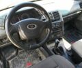 Серый ВАЗ 2111, объемом двигателя 1.6 л и пробегом 214 тыс. км за 1500 $, фото 7 на Automoto.ua