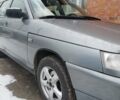 Сірий ВАЗ 2111, об'ємом двигуна 1.6 л та пробігом 261 тис. км за 2450 $, фото 6 на Automoto.ua