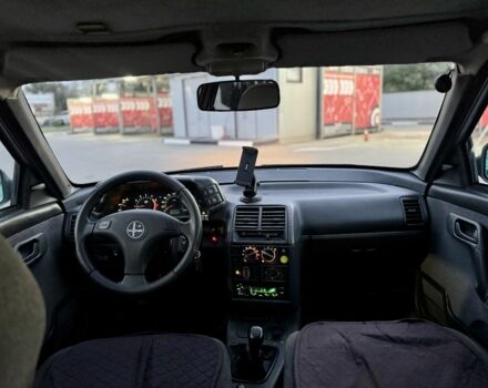 Серый ВАЗ 2111, объемом двигателя 1.6 л и пробегом 222 тыс. км за 899 $, фото 7 на Automoto.ua