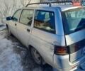 Сірий ВАЗ 2111, об'ємом двигуна 1.6 л та пробігом 245 тис. км за 1100 $, фото 6 на Automoto.ua