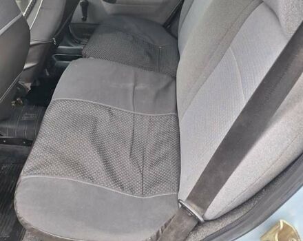 Сірий ВАЗ 2111, об'ємом двигуна 1.6 л та пробігом 185 тис. км за 2400 $, фото 5 на Automoto.ua