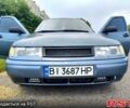 Сірий ВАЗ 2111, об'ємом двигуна 1.5 л та пробігом 310 тис. км за 2000 $, фото 1 на Automoto.ua