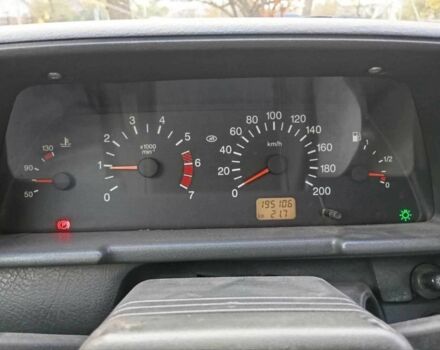 Серый ВАЗ 2111, объемом двигателя 0 л и пробегом 195 тыс. км за 1300 $, фото 11 на Automoto.ua