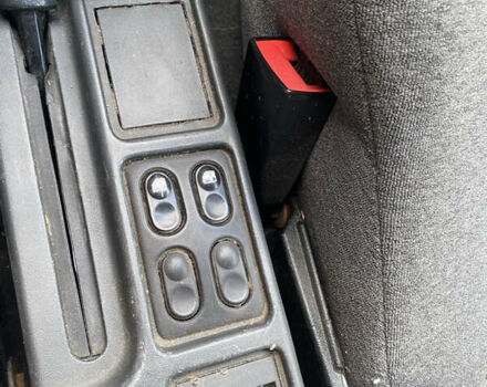 Серый ВАЗ 2111, объемом двигателя 1.6 л и пробегом 106 тыс. км за 2300 $, фото 12 на Automoto.ua