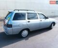 Серый ВАЗ 2111, объемом двигателя 1.6 л и пробегом 160 тыс. км за 2800 $, фото 1 на Automoto.ua