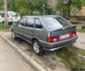 Серый ВАЗ 2111, объемом двигателя 1.6 л и пробегом 187 тыс. км за 1900 $, фото 1 на Automoto.ua