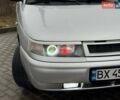 Серый ВАЗ 2111, объемом двигателя 1.6 л и пробегом 226 тыс. км за 2500 $, фото 3 на Automoto.ua