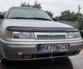 Сірий ВАЗ 2111, об'ємом двигуна 1.6 л та пробігом 91 тис. км за 2750 $, фото 10 на Automoto.ua
