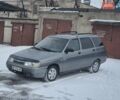 Серый ВАЗ 2111, объемом двигателя 1.6 л и пробегом 300 тыс. км за 1899 $, фото 1 на Automoto.ua