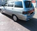 Сірий ВАЗ 2111, об'ємом двигуна 1.6 л та пробігом 160 тис. км за 2800 $, фото 2 на Automoto.ua