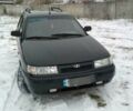 Сірий ВАЗ 2111, об'ємом двигуна 1.6 л та пробігом 185 тис. км за 3500 $, фото 1 на Automoto.ua