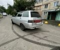 Сірий ВАЗ 2111, об'ємом двигуна 1.6 л та пробігом 200 тис. км за 2000 $, фото 1 на Automoto.ua