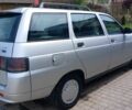 Серый ВАЗ 2111, объемом двигателя 0 л и пробегом 23 тыс. км за 2800 $, фото 2 на Automoto.ua