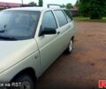Серый ВАЗ 2111, объемом двигателя 1.6 л и пробегом 185 тыс. км за 2350 $, фото 1 на Automoto.ua