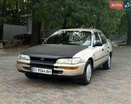 Серый ВАЗ 2111, объемом двигателя 1.6 л и пробегом 167 тыс. км за 2006 $, фото 4 на Automoto.ua