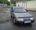 Серый ВАЗ 2111, объемом двигателя 1.6 л и пробегом 222 тыс. км за 1000 $, фото 7 на Automoto.ua