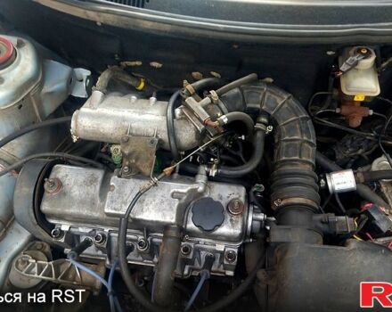 ВАЗ 2111 2007 в Кропивницком (Кировограде) на Automoto.ua Серый ВАЗ 2111, объемом двигателя 1.6 л и пробегом 220 тыс. км за 1600 $, фото 3 на Automoto.ua