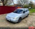 Сірий ВАЗ 2111, об'ємом двигуна 1.6 л та пробігом 220 тис. км за 1250 $, фото 1 на Automoto.ua