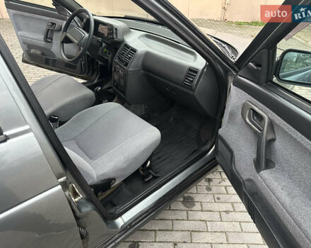 Серый ВАЗ 2111, объемом двигателя 1.6 л и пробегом 274 тыс. км за 2800 $, фото 11 на Automoto.ua