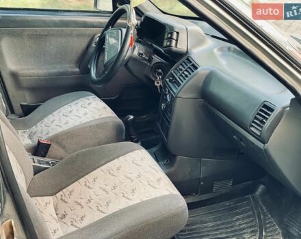 Сірий ВАЗ 2111, об'ємом двигуна 1.6 л та пробігом 175 тис. км за 950 $, фото 5 на Automoto.ua