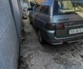 Серый ВАЗ 2111, объемом двигателя 0 л и пробегом 345 тыс. км за 1500 $, фото 2 на Automoto.ua