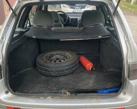 Сірий ВАЗ 2111, об'ємом двигуна 1.6 л та пробігом 207 тис. км за 1300 $, фото 2 на Automoto.ua