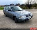 Серый ВАЗ 2111, объемом двигателя 1.6 л и пробегом 252 тыс. км за 2100 $, фото 2 на Automoto.ua