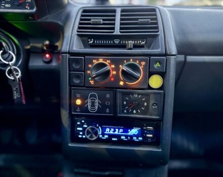 Серый ВАЗ 2111, объемом двигателя 1.6 л и пробегом 222 тыс. км за 899 $, фото 8 на Automoto.ua
