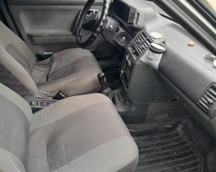 Серый ВАЗ 2111, объемом двигателя 1.6 л и пробегом 210 тыс. км за 2200 $, фото 3 на Automoto.ua