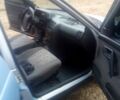 Серый ВАЗ 2111, объемом двигателя 1.6 л и пробегом 252 тыс. км за 1250 $, фото 6 на Automoto.ua