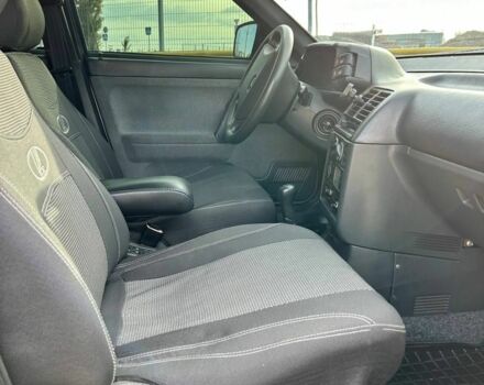 Сірий ВАЗ 2111, об'ємом двигуна 1.6 л та пробігом 250 тис. км за 3199 $, фото 17 на Automoto.ua