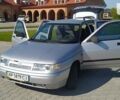 Серый ВАЗ 2111, объемом двигателя 1.6 л и пробегом 156 тыс. км за 2200 $, фото 18 на Automoto.ua