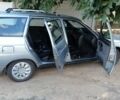 Сірий ВАЗ 2111, об'ємом двигуна 0 л та пробігом 1 тис. км за 1998 $, фото 2 на Automoto.ua