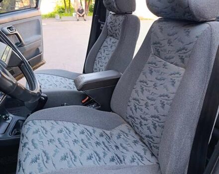 Сірий ВАЗ 2111, об'ємом двигуна 1.6 л та пробігом 112 тис. км за 3000 $, фото 19 на Automoto.ua