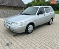 Серый ВАЗ 2111, объемом двигателя 1.6 л и пробегом 121 тыс. км за 1950 $, фото 1 на Automoto.ua
