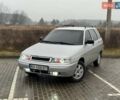 Серый ВАЗ 2111, объемом двигателя 1.6 л и пробегом 226 тыс. км за 2500 $, фото 1 на Automoto.ua