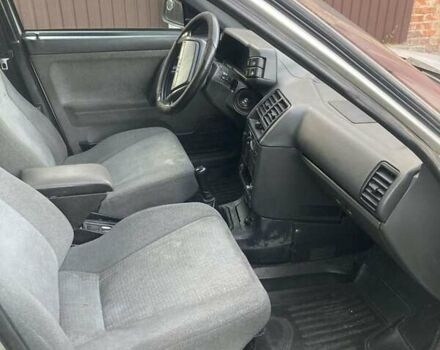 Сірий ВАЗ 2111, об'ємом двигуна 1.6 л та пробігом 207 тис. км за 1300 $, фото 8 на Automoto.ua