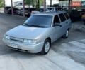 Серый ВАЗ 2111, объемом двигателя 1.6 л и пробегом 200 тыс. км за 1750 $, фото 1 на Automoto.ua