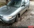 Серый ВАЗ 2111, объемом двигателя 1.6 л и пробегом 165 тыс. км за 1700 $, фото 1 на Automoto.ua